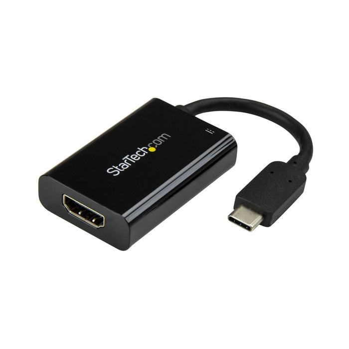 Startech USB-C to HDMI 2.0 Adapter