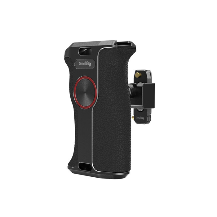 SmallRig Rotating NATO Left-Side Handle