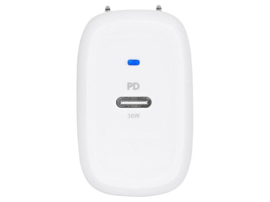 Monoprice USB-C Wall Charger 30W, 1-Port