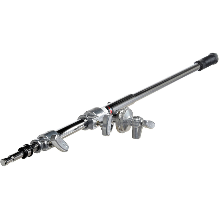 Matthews Mini Boom 45-80" - Chrome