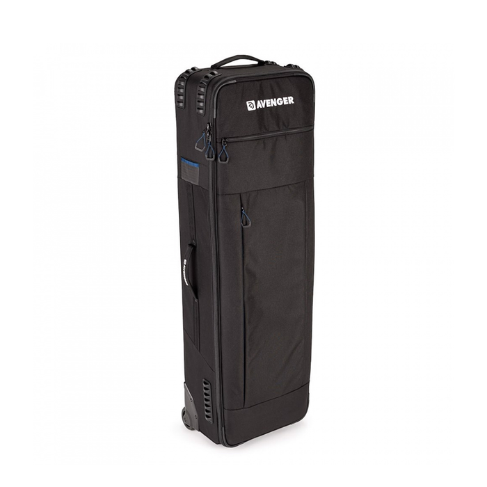Avenger AVCSA1301B Roller Case for Detachable C-Stands and Accessories