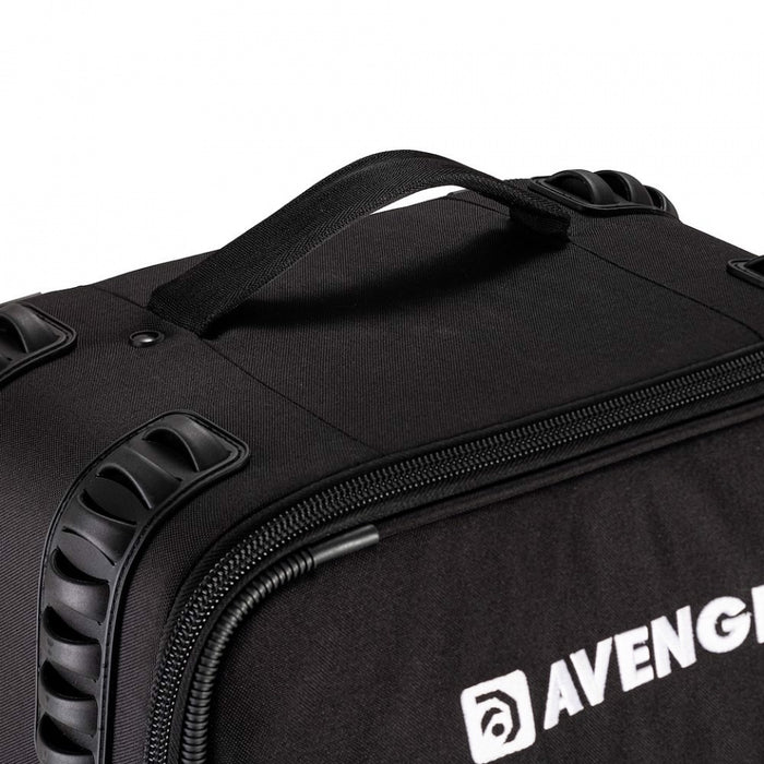 Avenger AVCSA1301B Roller Case for Detachable C-Stands and Accessories