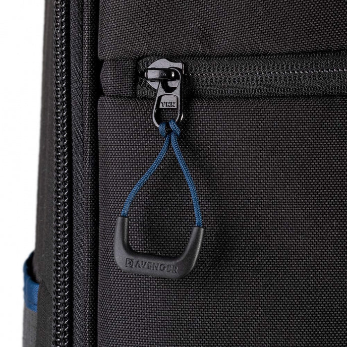 Avenger AVCSA1301B Roller Case for Detachable C-Stands and Accessories