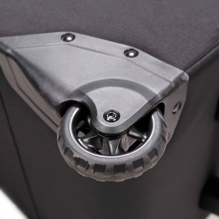 Avenger AVCSA1301B Roller Case for Detachable C-Stands and Accessories