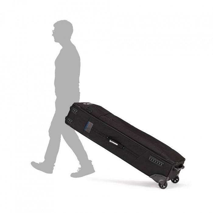 Avenger AVCSA1301B Roller Case for Detachable C-Stands and Accessories