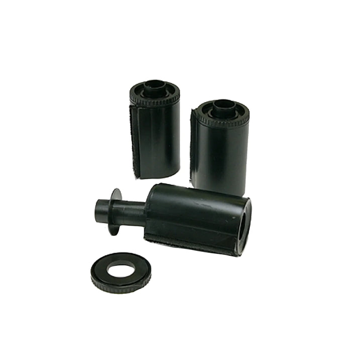 Arista 35mm Plastic Reloadable Cartridge - Single