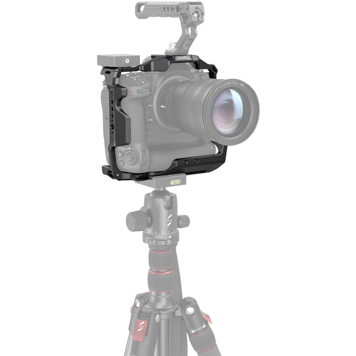 SmallRig Camera Cage for Nikon Z9