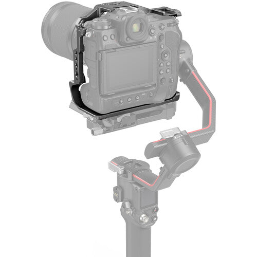 SmallRig Camera Cage for Nikon Z9