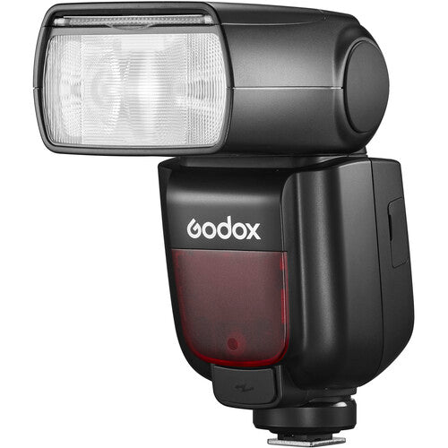 Godox TT685 II Flash for Canon Cameras