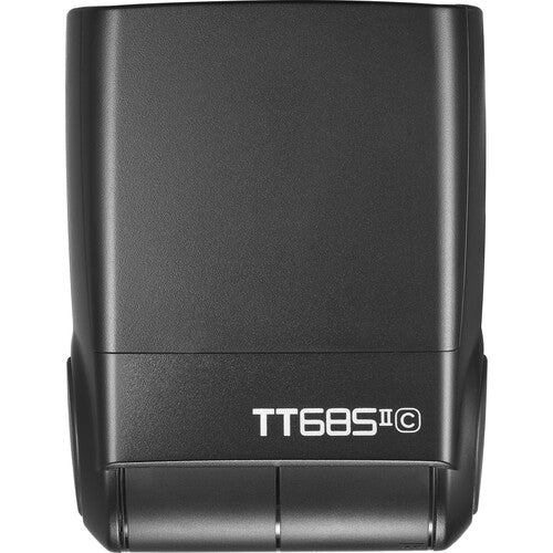 Godox TT685 II Flash for Canon Cameras
