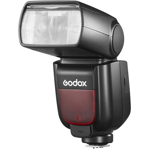 Godox TT685 II Flash for Nikon Cameras