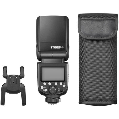 Godox TT685 II Flash for Sony Cameras