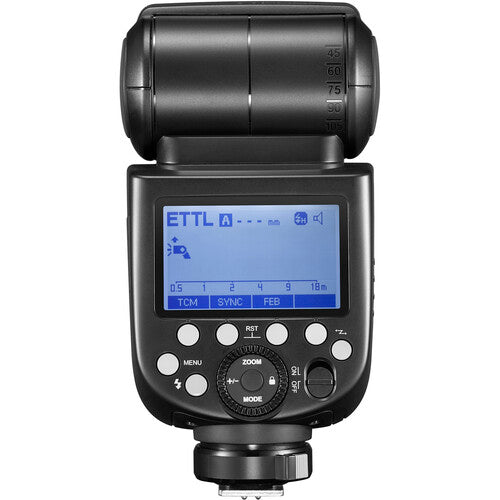 Godox TT685 II Flash for Fujifilm Cameras