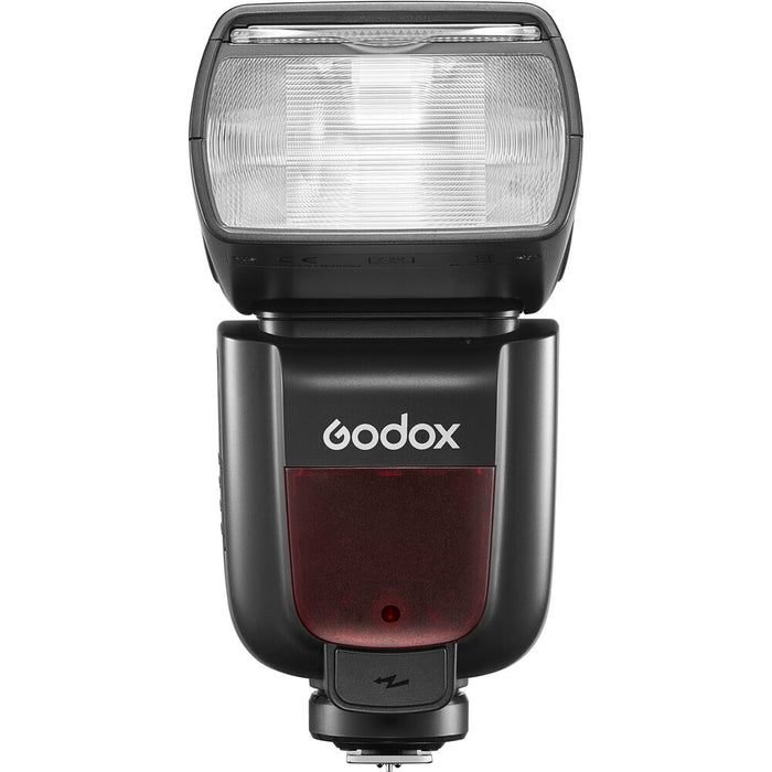 Godox TT685 II Flash for Olympus & Lumix Cameras