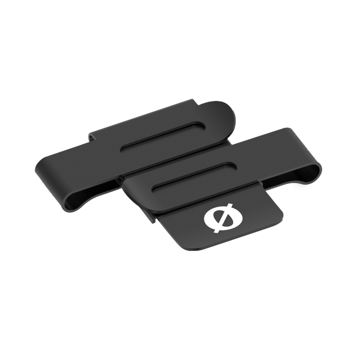 Rode FlexClip GO - Three Clips for Wireless GO