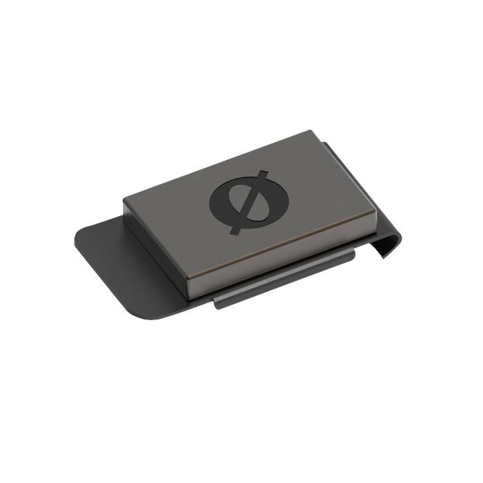 Rode FlexClip GO - Three Clips for Wireless GO