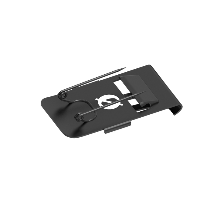 Rode FlexClip GO - Three Clips for Wireless GO