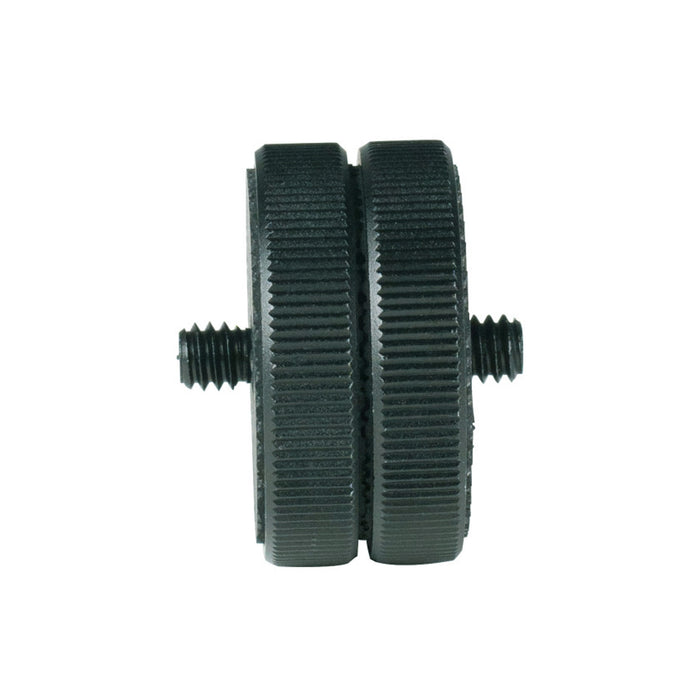 Nanlite Pavotube II 6C Coupler