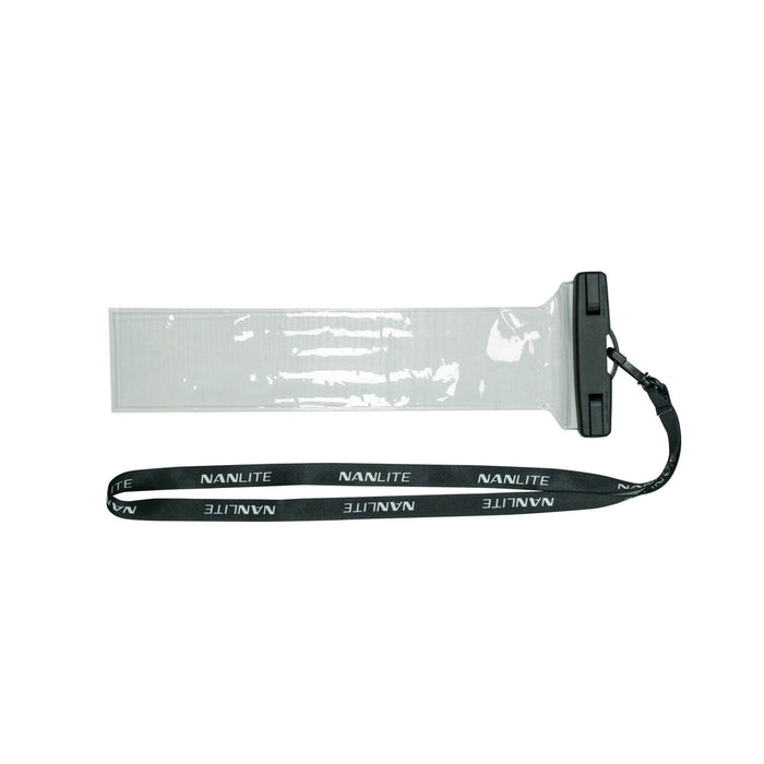 Nanlite Waterproof Bag for Pavotube II 6C LED Light