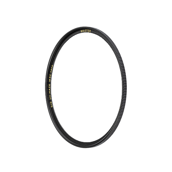 B+W 46mm #010 MASTER UV-Haze MRC Nano Filter