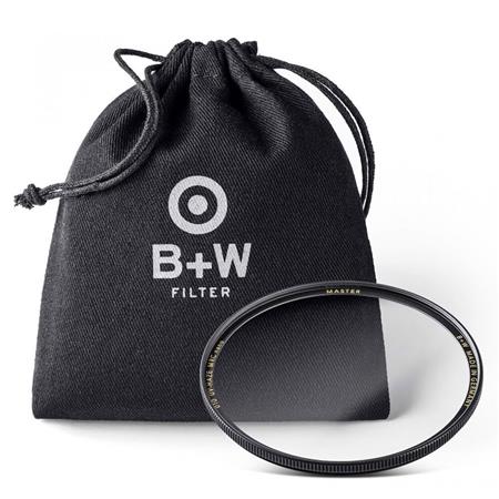 B+W 46mm #010 MASTER UV-Haze MRC Nano Filter