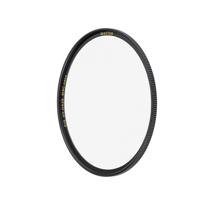 B+W 112mm #010 MASTER UV-Haze MRC Nano Filter
