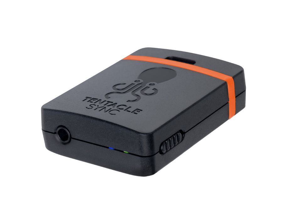 Tentacle Sync E mkII Timecode Generator Dual Set