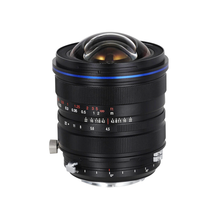 Laowa 15mm f/4.5 Zero-D Shift - Sony FE