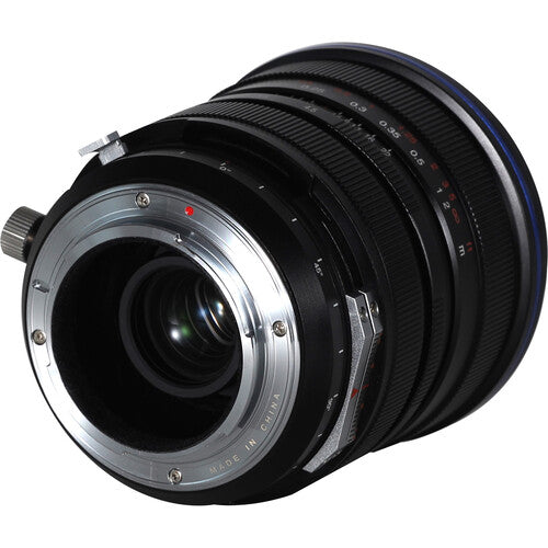Laowa 15mm f/4.5 Zero-D Shift - Sony FE