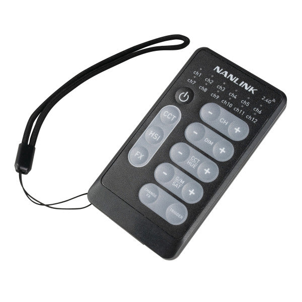 Nanlite Nanlink 2.4 GHz Remote Control