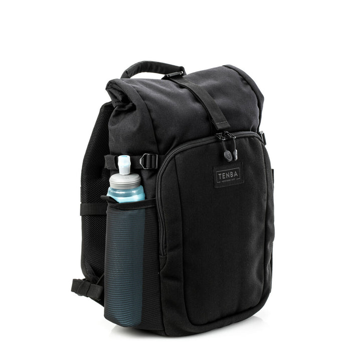 Tenba Fulton v2 10L Photo Backpack - Black