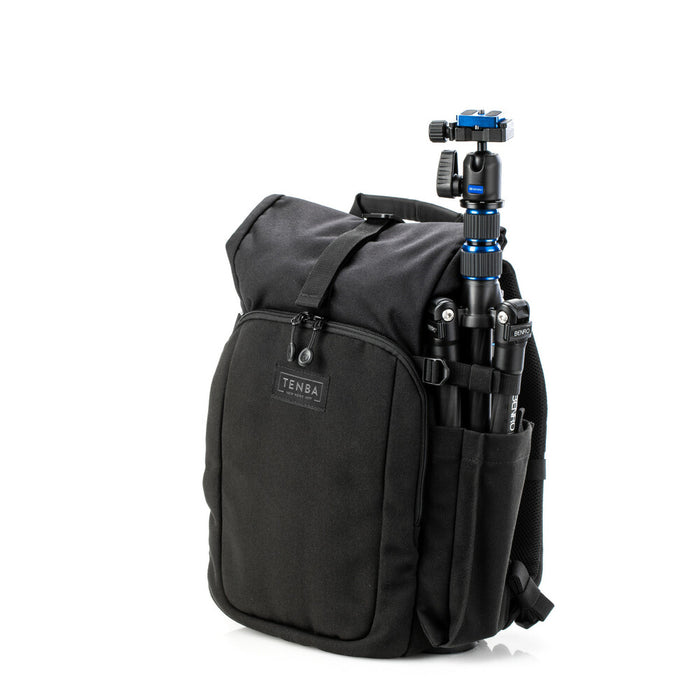Tenba Fulton v2 10L Photo Backpack - Black