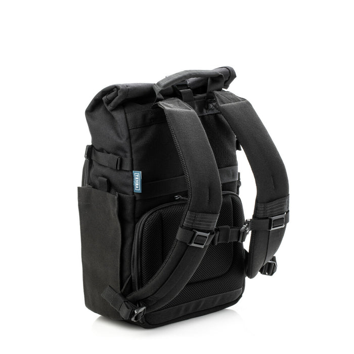 Tenba Fulton v2 10L Photo Backpack - Black