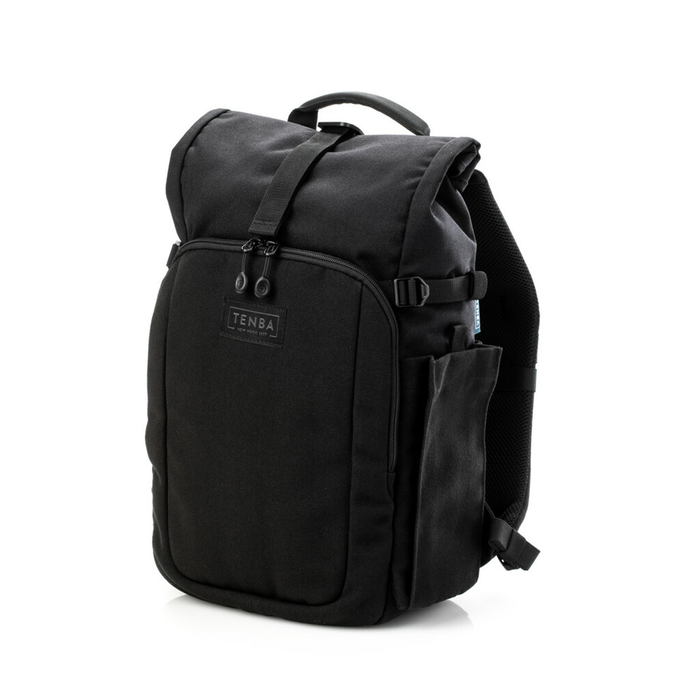 Tenba Fulton v2 10L Photo Backpack - Black