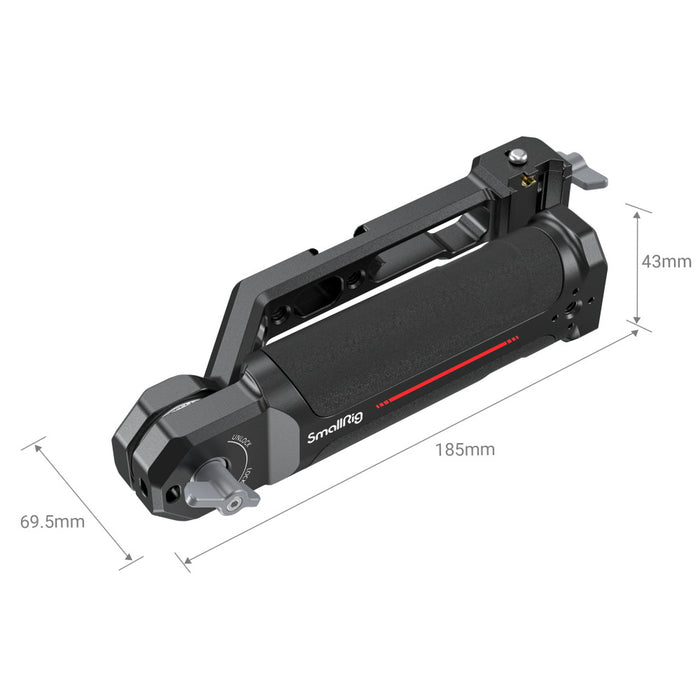 SmallRig Sling Handgrip for DJI RS 2/RSC 2 Handheld Stabilizer