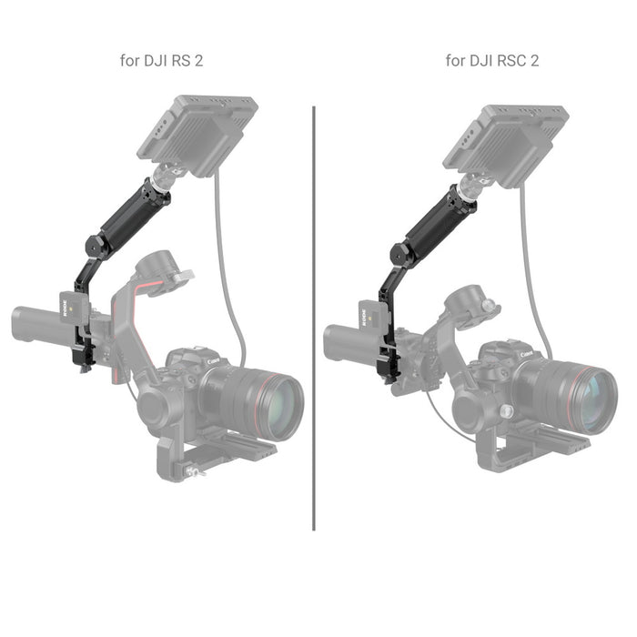 SmallRig Sling Handgrip for DJI RS 2/RSC 2 Handheld Stabilizer