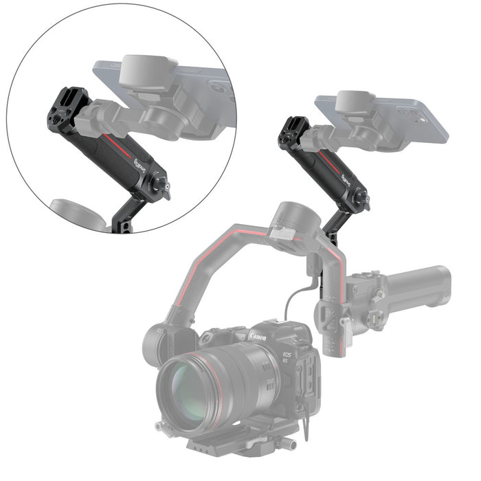 SmallRig Sling Handgrip for DJI RS 2/RSC 2 Handheld Stabilizer