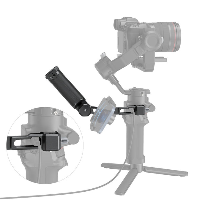 SmallRig Sling Handgrip for DJI RS 2/RSC 2 Handheld Stabilizer