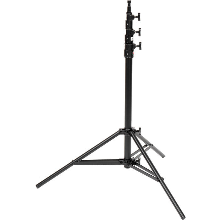 Matthews Medium Duty Kit Stand with Brake - 7.7' Black