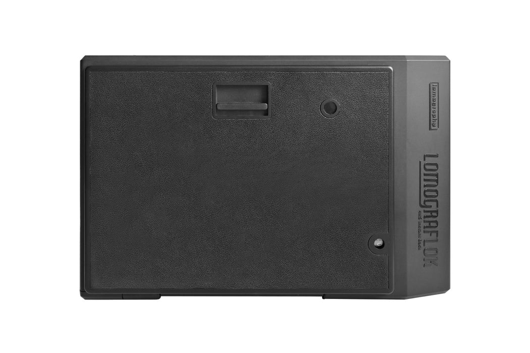 LomoGraflok 4×5 Instant Back