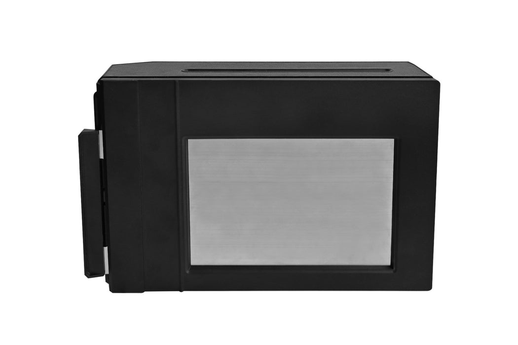LomoGraflok 4×5 Instant Back