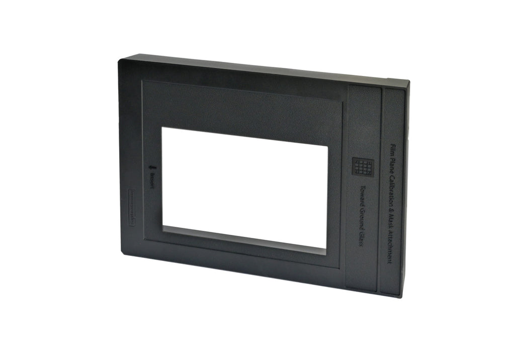 LomoGraflok 4×5 Instant Back