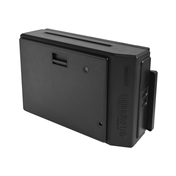 LomoGraflok 4×5 Instant Back