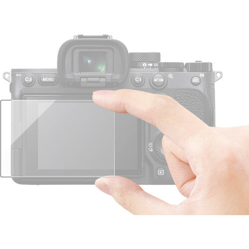 Sony PCK-LG2 Screen Protector