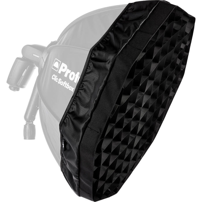 Profoto Clic Softgrid 2' Octa