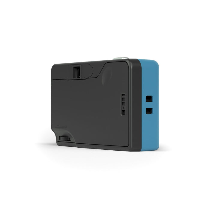 Reto Project Ultra Wide and Slim Film Camera - Blue