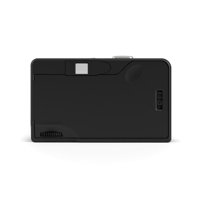 Reto Project Ultra Wide and Slim Film Camera - Yellow
