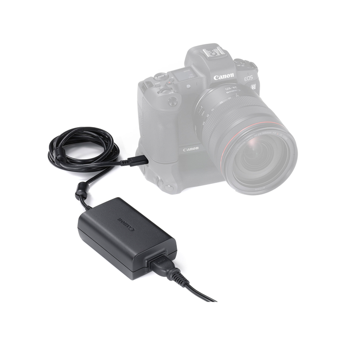 Canon PD-E1 USB Power Adapter