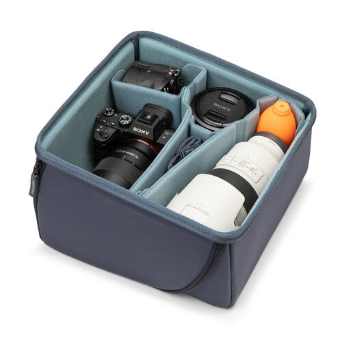 Shimoda Medium DSLR Core Unit Version 2 - Blue