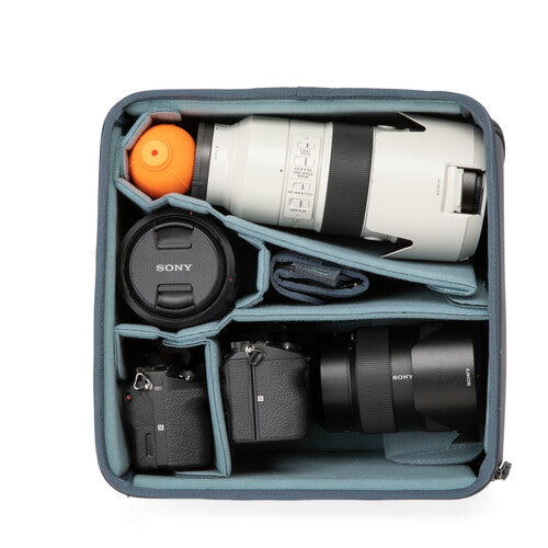 Shimoda Medium DSLR Core Unit Version 2 - Blue